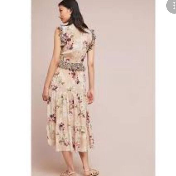 Kachel sedona sunrise maxi dress - Picture 2 of 8